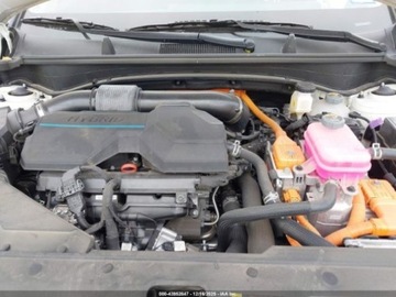 Kia Sportage V 2023 Kia Sportage 2023 KIA SPORTAGE HYBRID EX 1.6 Hybryda 177KM, zdjęcie 14