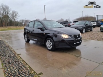 Seat Ibiza III 1.4 16V 85KM 2008 Seat Ibiza 1,4 mpi 86KM klima elektryka wspomaganie oplacona 1.4 Benzyna, zdjęcie 3