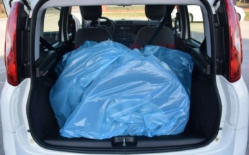 Fiat Panda III 4x4 0.9 8v TwinAir Turbo Start&amp;Stop 85KM 2015 Fiat Panda 0.9B 2015r 4x4 Klima 73 TYS KM Sprowadzony Oplacony 85KM, zdjęcie 16