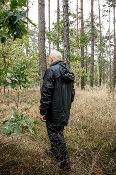 Дождевик PU/ПВХ XL NEO 81-810-XL