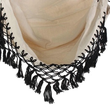 СТУЛ-ГАМАК Бразильский СТУЛ С ПОДУШКАМИ (H018)