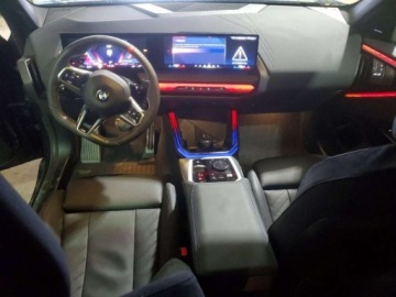 BMW X3 G45 2025 BMW X3 M50 2025 W Transporcie do Polski 3.0 Benzyna 393KM, zdjęcie 8