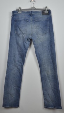 Calvin Klein męski jeansy W36/L34