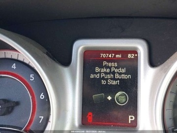 Dodge Journey 2020 Dodge Journey SE Value 2020 2.4l 2.4 Benzyna 173KM, zdjęcie 11