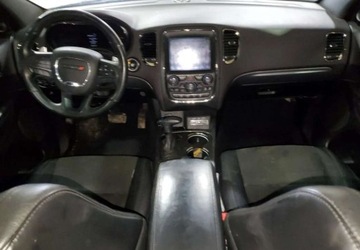 Dodge Durango III 2019 Dodge Durango Auta z USA - Zapytaj o wiecej ofert 5.6 Benzyna 365KM, zdjęcie 7