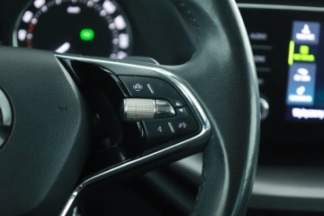 Skoda Octavia IV Liftback 1.5 TSI EVO 150KM 2023 Skoda Octavia 1.5 TSI, Salon Polska, zdjęcie 12