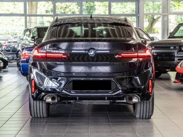 BMW X4 G02 SUV Facelifting 2.0 20d 190KM 2025 BMW X4 xDrive20d Sport Suv 2.0 (190KM) 2025, zdjęcie 2