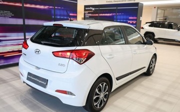 Hyundai i20 II Hatchback 5d 1.2 75KM 2015 Hyundai i20 1.2 Classic, zdjęcie 33