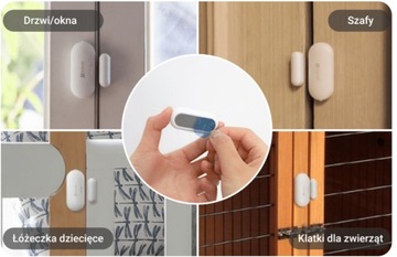 EZVIZ B1 Zigbee WiFi Умная домашняя сигнализация