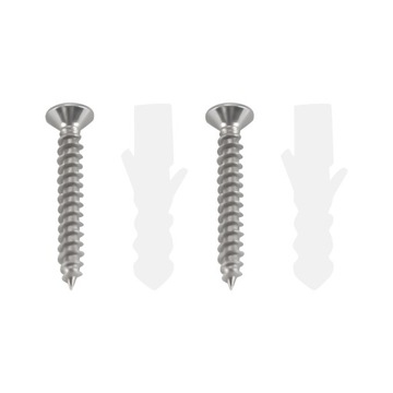 БЕЛАЯ ПОДСТАВКА ДЛЯ НОЖЕЙ КОНТЕЙНЕР УНИВЕРСАЛЬНЫЙ КУХОННЫЙ БЛОК С 4 КРЮЧКАМИ