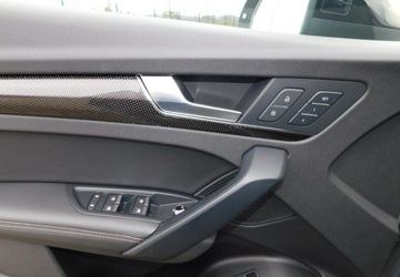 Audi SQ5 2019 Audi SQ5 SQ5 3.0BiTDI 384KM z Gwarancja Mode 2020r 3.0 Diesel 384KM, zdjęcie 25