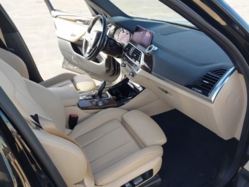 BMW X3 G01 2019 BMW X3 2019 BMW X3 XDRIVE30I 2.0 Benzyna 248KM, zdjęcie 9