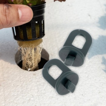 Крючки для теплицы - 50 шт.