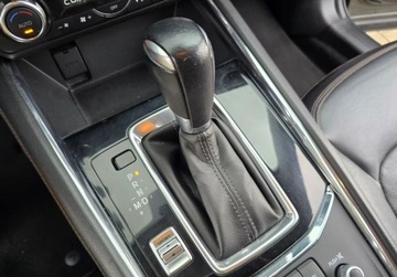 Mazda CX-5 II SUV 2.5 SKY-G 194KM 2018 Mazda CX-5 2,5 Benzyna 194 KM AWD Automat Salon PL GWARANCJA Zamiana 2.5, zdjęcie 33