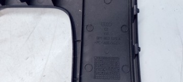 ЧЕХОЛ НА РУЛЬ SEAT SEAT AUDI A3 8P 8P1863075A