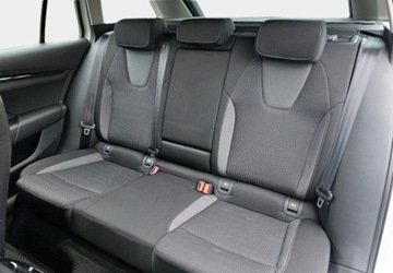 Skoda Octavia IV Kombi 2.0 TDI 115KM 2022 Skoda Octavia I wlasciciel - Salon PL - Kamera - Czujniki - el. Hak - Nowe, zdjęcie 23