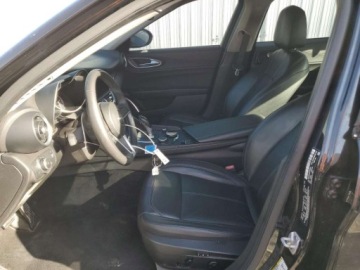 Alfa Romeo Giulia II 2019 Alfa Romeo Giulia 2019 2.0l 2.0 Benzyna 280KM, zdjęcie 7