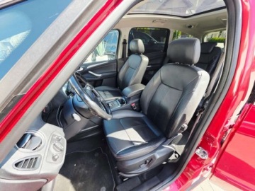 Ford S-Max I Van Facelifting 2.0 Duratorq TDCi DPF 163KM 2014 Ford S-Max ___Platinium X - Najbogatsza opcja ___2.0TDCi 163KM Automat 7os, zdjęcie 19