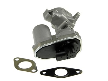 ZAWÓR EGR PEUGEOT BOXER 2.2HDI 06-,/OE 1618HQ