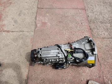 BMW E90 E92 E93 M3 РУЧНАЯ КОРОБКА ПЕРЕДАЧ