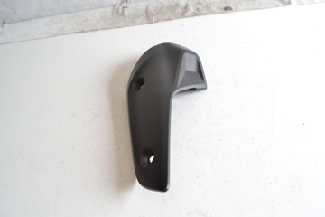 крышка глушителя Yamaha Tmax 530 560 DX 17+