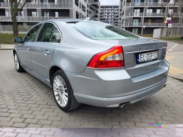 Volvo S80 II Sedan 3.2 243KM 2010 VOLVO S80 Executive * 3.2l R6 243KM * LPG z 2022, zdjęcie 24