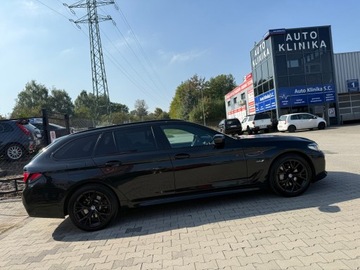  BMW Seria 5 IDEALANY stan - VAT 23% BMW Zamiana ZAMIEŃ rozlicz swoje, zdjęcie 2