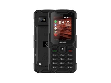 Telefon komórkowy myPhone Hammer 5 Smart IP68 GPS LTE ODPORNY - CZYTAJ OPIS