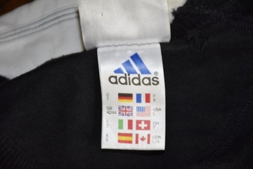 Adidas koszulka męska t-shirt L d7 vintage