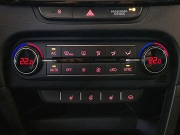 Kia Proceed Shooting Brake Facelifting 1.5 T-GDI 140KM 2024 KIA ProCeed 1.5 T-GDI GT Line DCT Combi 140KM 2024, zdjęcie 7