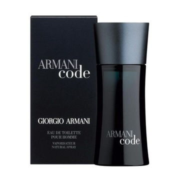 Джорджио Армани Armani Code Pour Homme 15 мл
