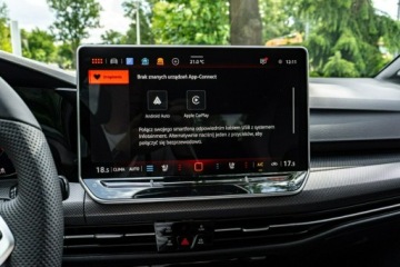 Volkswagen Golf VIII 2026 Volkswagen Golf GTI Clubsport 2.0 TSI 300 KM DSG, zdjęcie 36