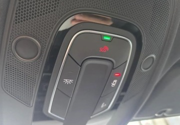 Audi Q8 SUV 3.0 45 TDI 231KM 2024 Audi Q8 Salon Polska Sline zawieszenie pneumatyczne , radary,marix 3.0, zdjęcie 7