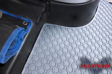 Zetor Proxima Plus Power 115 120 2019- Коврик