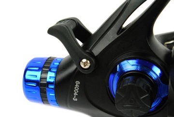 REEL Rapid 3000 FREE SPEED 7 подшипников + ЛЕСКА