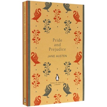 Pride and Prejudice