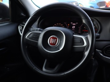 Fiat Tipo II Sedan 1.4 95KM 2020 Fiat Tipo 1.4 16V, Salon Polska, 1. Właściciel, zdjęcie 17