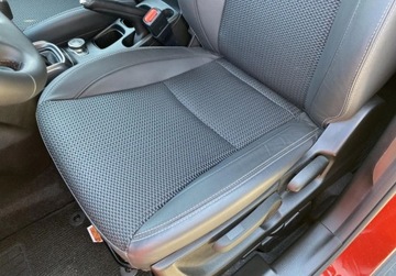 Suzuki SX4 II 2025 Suzuki SX4 S-Cross Suzuki S-Cross 1.4 T Benz 129KM MANUAL 4WD ELEGANCE Demo, zdjęcie 11