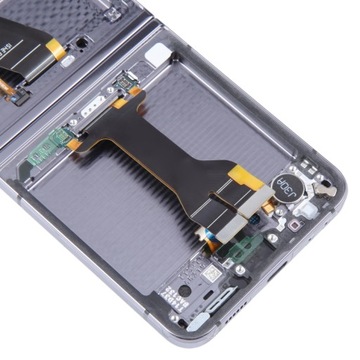 Для оригинального ЖК-дисплея Samsung Galaxy Z Flip5 SM-F731 с рамкой