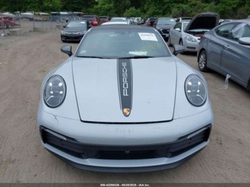 Porsche 911 992 2024 Porsche 911 Carrera 2024 3.0l 3.0 Benzyna 379KM, zdjęcie 7