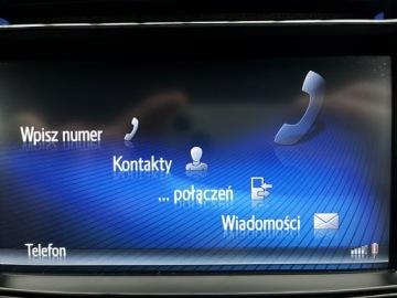 Toyota RAV4 IV MPV D-4D 125 124KM 2015 Toyota RAV-4 BIAŁA PERŁA GWARANCJA kraj Bezwypad, zdjęcie 34