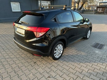 Honda HR-V II 2016 Honda HR-V 1.8B, 141KM, ALu 16, Stan bdb., zdjęcie 5