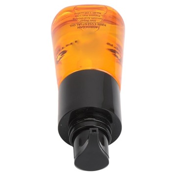 Serum z olejkiem arganowym Shine Frizz Control Naprawa suchych WE