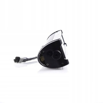 СВЕТОДИОДНАЯ РАБОЧАЯ ЛАМПА 160ВТ CREE COMBO 6000K