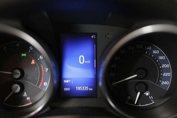 Toyota Auris II Touring Sports Facelifting 1.6 Valvematic 132KM 2017 Toyota Auris 1.6 Selection 1.6 Benzyna 132KM, zdjęcie 32