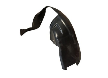 PODBĚH ANTIKOROZNÍ PŘEDNÍ LEVÝ PEUGEOT 607 99-10