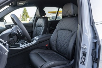 BMW X5 G05 SUV Facelifting 3.0 30d 298KM 2026 BMW X5 xDrive30d Dostępne od ręki!, zdjęcie 13