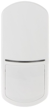 Двойной датчик движения PIR+MW SLIM-DUAL-PRO Satel