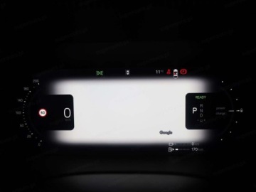 Volvo XC60 II Crossover Plug-in Facelifting 2025 2.0 T8 Plug-in hybrid 455KM 2026 VOLVO XC60 T8 Plug-In Hybrid AWD Ultra Dark Suv 2.0 (455KM) 2026, zdjęcie 9