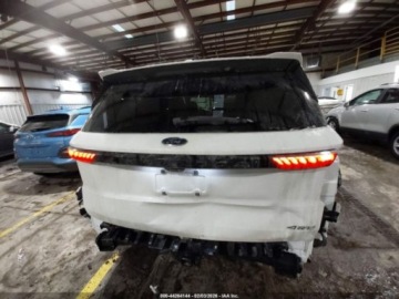 Ford Explorer VI 2025 Ford Explorer St-Line 2025 2.3 Benzyna 300KM, zdjęcie 4